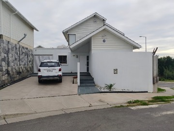 Arriendo Mensual / Casa / Quilpué