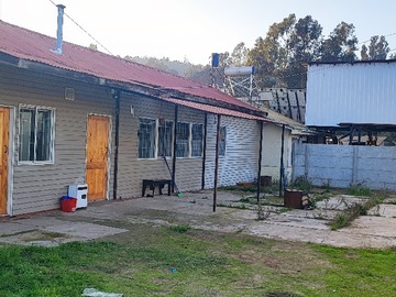Arriendo Mensual / Casa / Quilpué