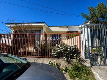 Arriendo Mensual / Casa / Quilpué