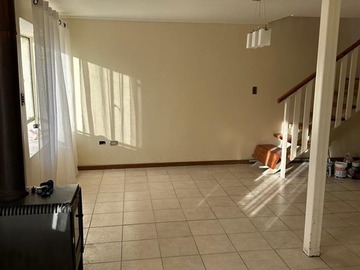 Arriendo Mensual / Casa / Quilpué
