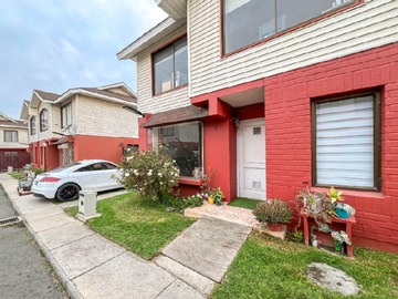 Arriendo Mensual / Casa / Quilpué