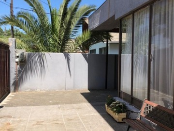 Arriendo Mensual / Casa / Quilpué