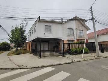 Arriendo Mensual / Casa / Quilpué