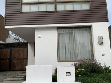 Arriendo Mensual / Casa / Quilpué
