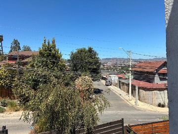 vistas desde habitaciones