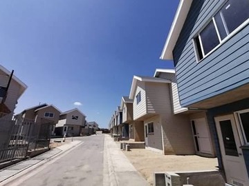 Arriendo Mensual / Casa / Quilpué