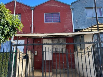 Arriendo Mensual / Casa / Quilpué