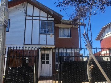 Arriendo Mensual / Casa / Quilpué