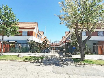 Arriendo Mensual / Casa / Quilpué