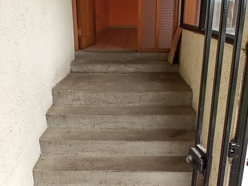Arriendo Mensual / Casa / Quilpué