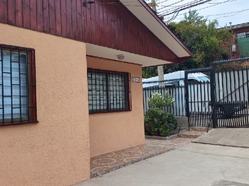 Arriendo Mensual / Casa / Quilpué