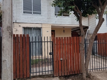 Arriendo Mensual / Casa / Quilpué