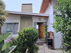 Arriendo Mensual / Casa / Quilpué