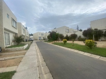 Arriendo Mensual / Casa / Quilpué