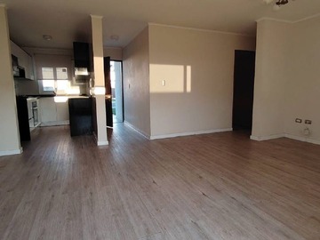 Arriendo Mensual / Casa / Quilpué