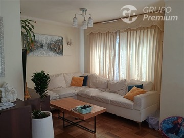 Arriendo Mensual / Casa / Quilpué