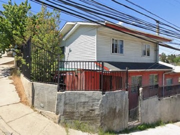 Arriendo Mensual / Casa / Quilpué