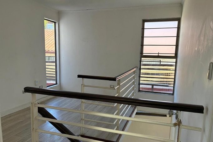 sala estar segundo piso