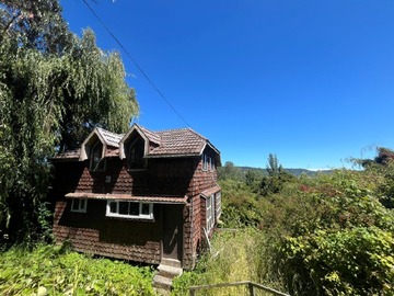 Arriendo Mensual / Casa / Quinchao