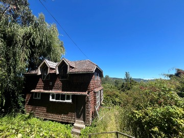 Arriendo Mensual / Casa / Quinchao