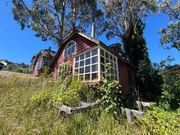 Arriendo Mensual / Casa / Quinchao