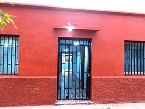 Arriendo Mensual / Casa / Quinta Normal