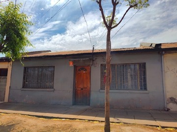 Arriendo Mensual / Casa / Quinta Normal