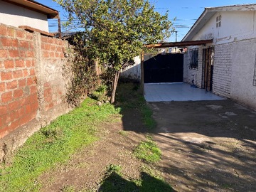 Arriendo Mensual / Casa / Quinta Normal