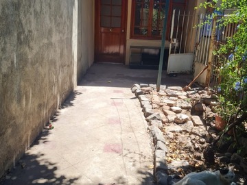 Arriendo Mensual / Casa / Quinta Normal