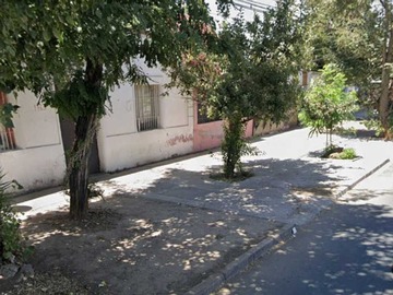 Arriendo Mensual / Casa / Quinta Normal