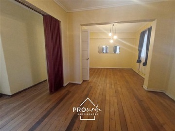 Arriendo Mensual / Casa / Quinta Normal