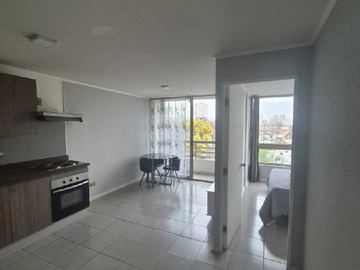 Arriendo Mensual / Casa / Quinta Normal