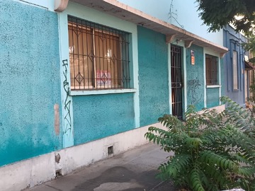 Arriendo Mensual / Casa / Quinta Normal
