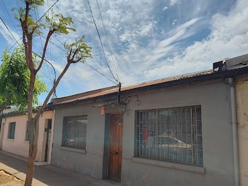 Arriendo Mensual / Casa / Quinta Normal