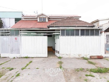 Arriendo Mensual / Casa / Quinta Normal