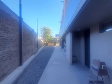 Arriendo Mensual / Casa / Quinta Normal