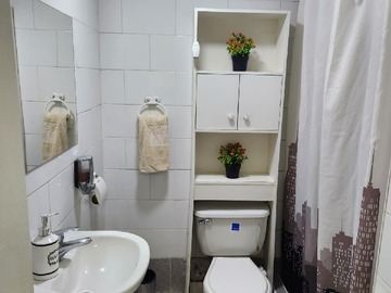 Arriendo Mensual / Casa / Quinta Normal