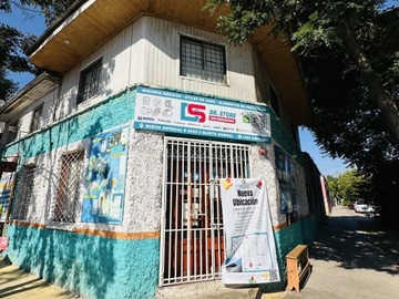 Arriendo Mensual / Casa / Quinta Normal