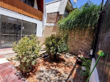 Arriendo Mensual / Casa / Quinta Normal