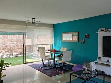 Arriendo Mensual / Casa / Quinta Normal