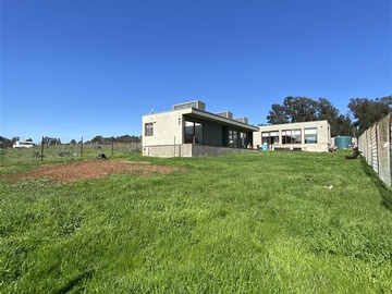 Arriendo Mensual / Casa / Quintero