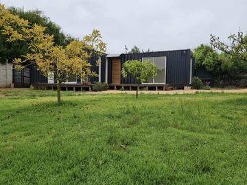 Arriendo Mensual / Casa / Quintero