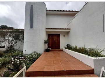 Arriendo Mensual / Casa / Quintero