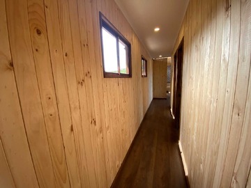 Arriendo Mensual / Casa / Quintero