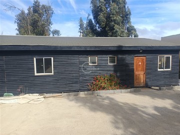 Arriendo Mensual / Casa / Quintero