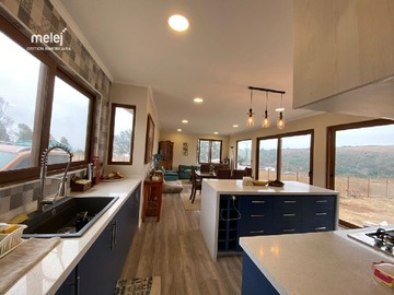 Arriendo Mensual / Casa / Quintero
