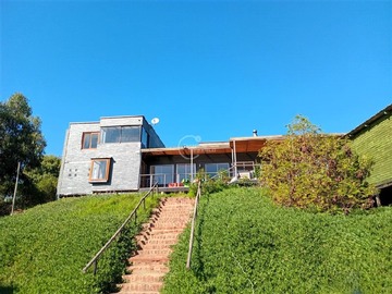 Arriendo Mensual / Casa / Quintero