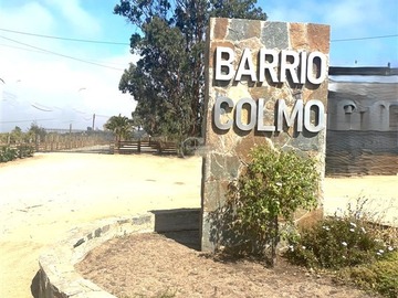 Arriendo Mensual / Casa / Quintero