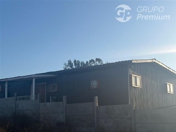 Arriendo Mensual / Casa / Quintero