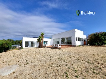 Arriendo Mensual / Casa / Quintero